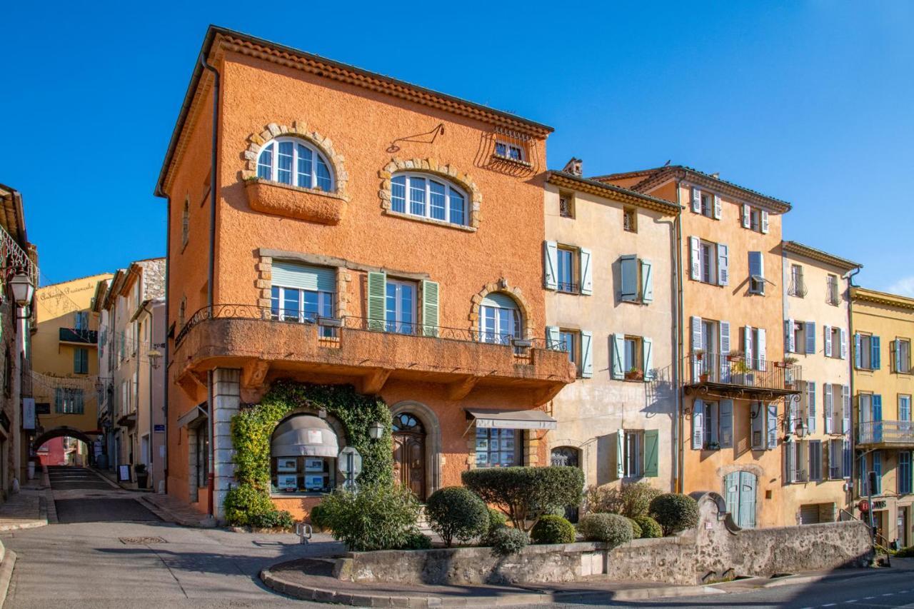 Ibis Cannes Mouans Sartoux Piscine Parking Gratuit Exterior photo
