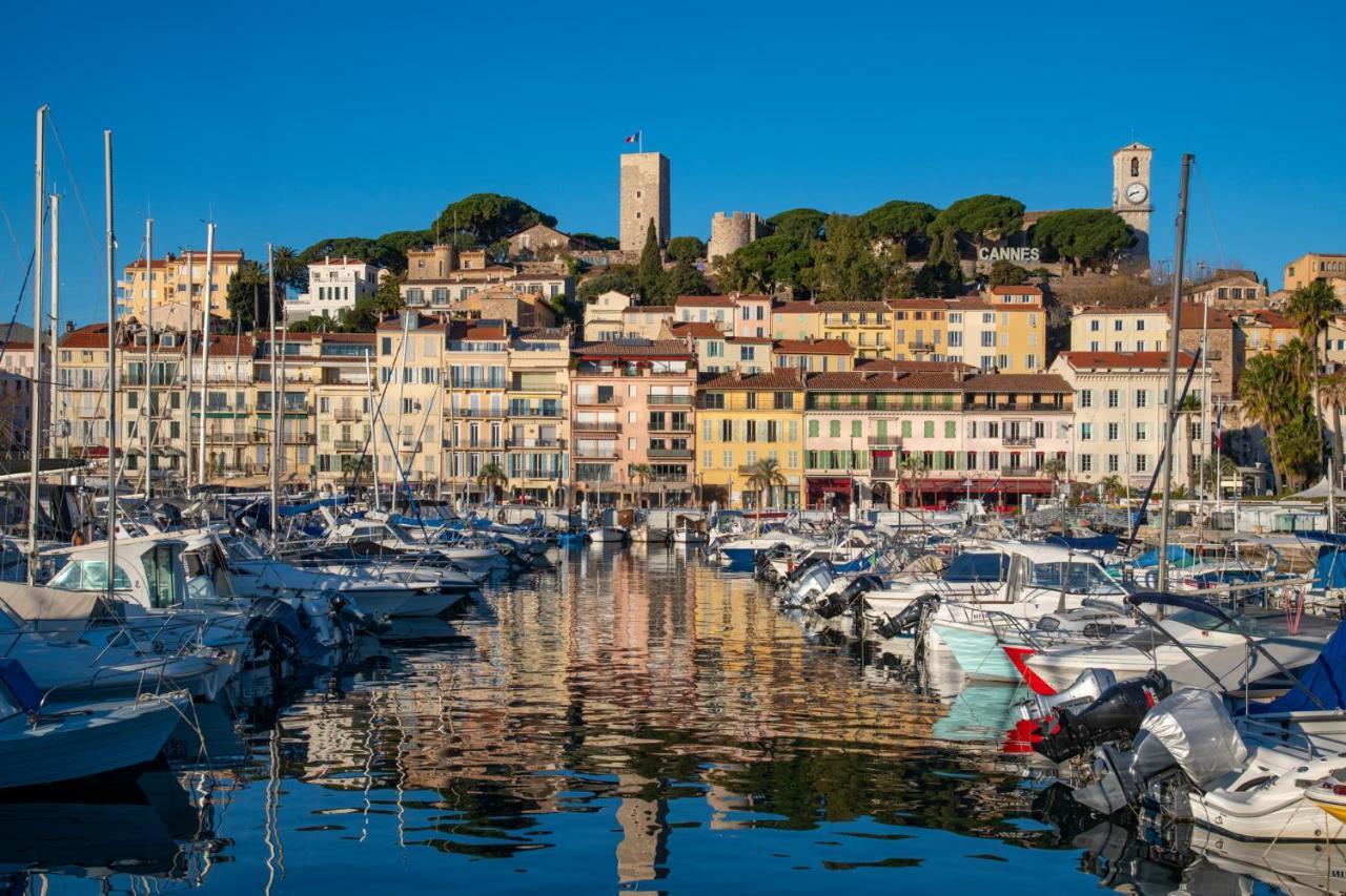 Ibis Cannes Mouans Sartoux Piscine Parking Gratuit Exterior photo