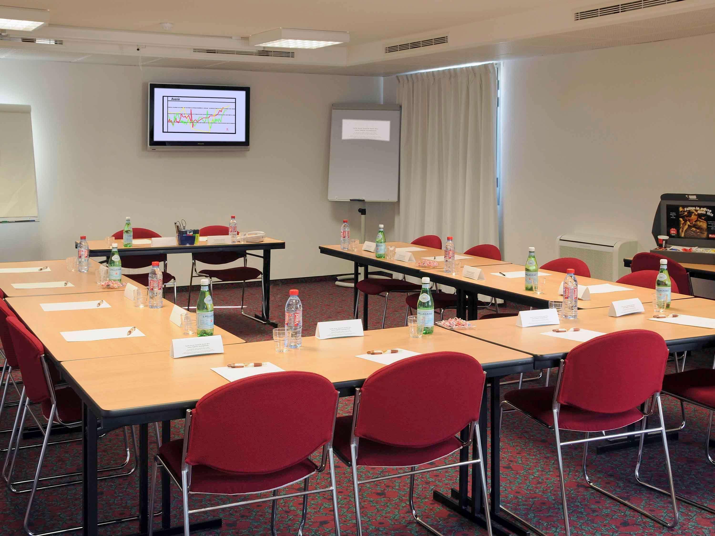 Ibis Cannes Mouans Sartoux Piscine Parking Gratuit Exterior photo