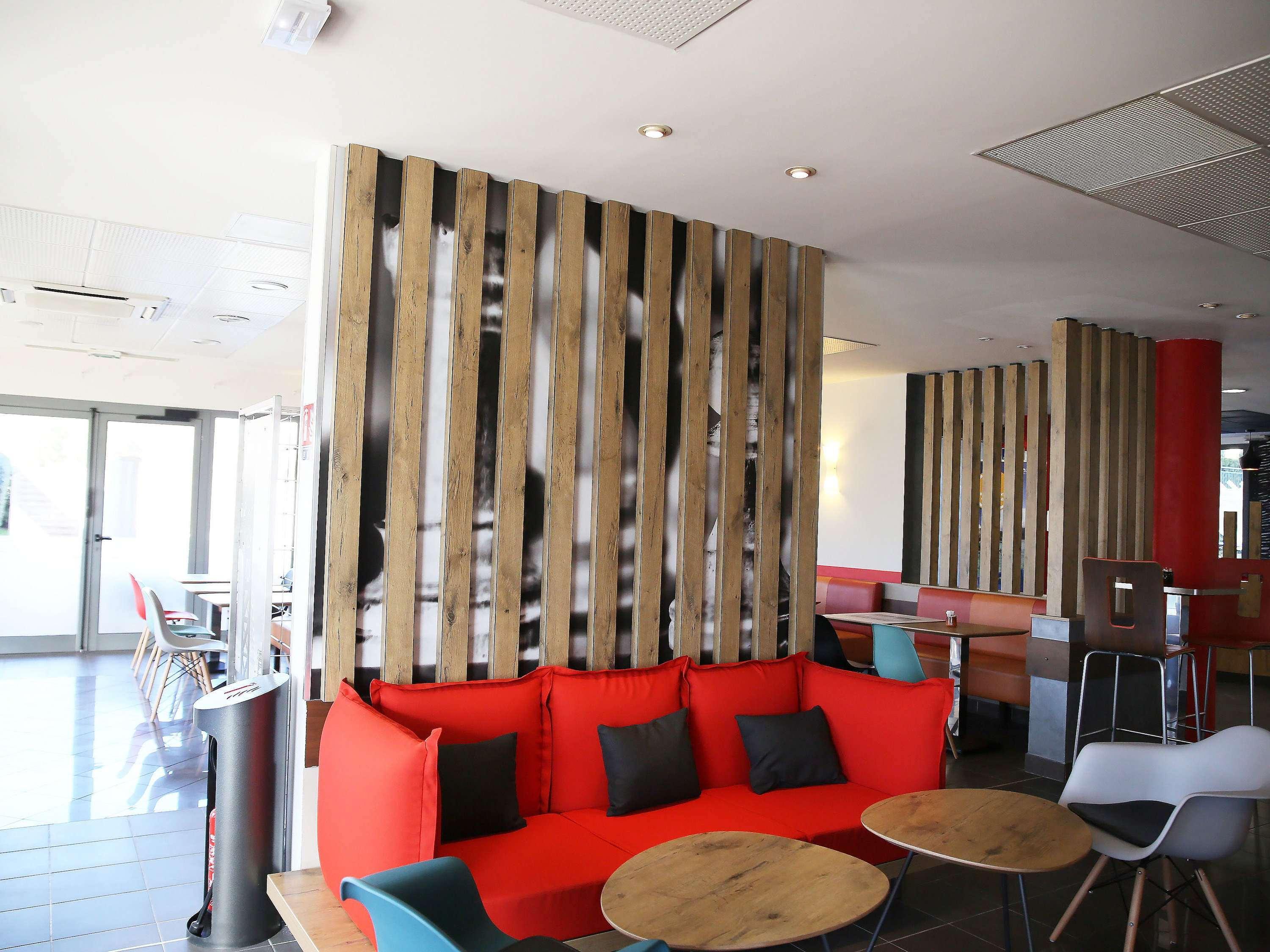 Ibis Cannes Mouans Sartoux Piscine Parking Gratuit Exterior photo