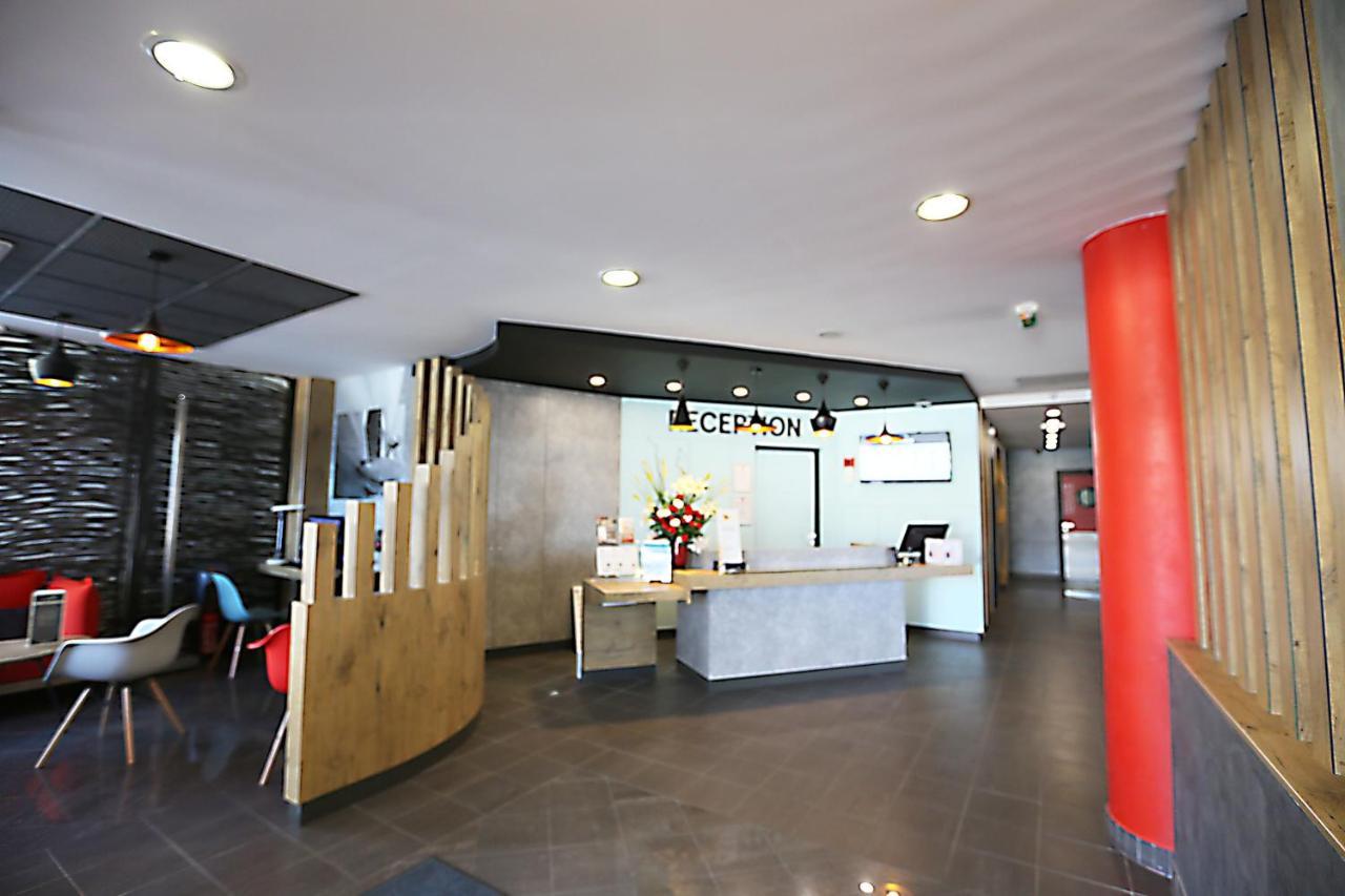 Ibis Cannes Mouans Sartoux Piscine Parking Gratuit Exterior photo